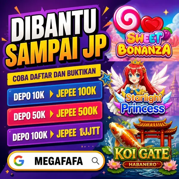 contoh judi online